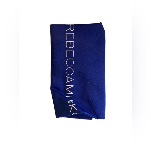 Rebecca Minkoff Top Handle Bag – Magenta Leather Crossbody - Picture 5 of 15